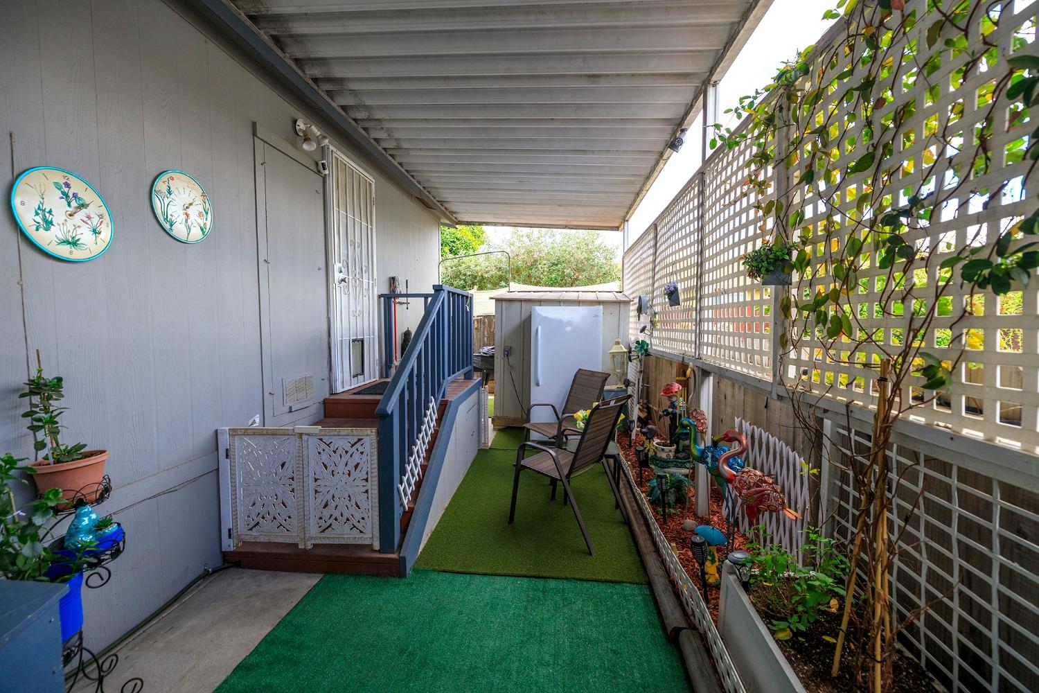 Detail Gallery Image 31 of 43 For 2505 Jackson 138, Escalon,  CA 95320 - 2 Beds | 2 Baths