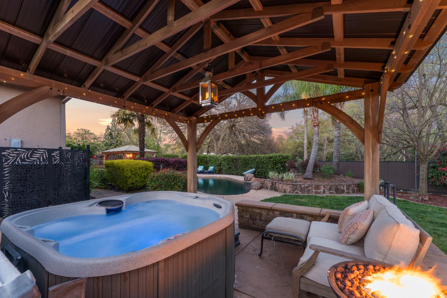 Detail Gallery Image 22 of 86 For 3541 Val Verde Rd, Loomis,  CA 95650 - 3 Beds | 2/1 Baths