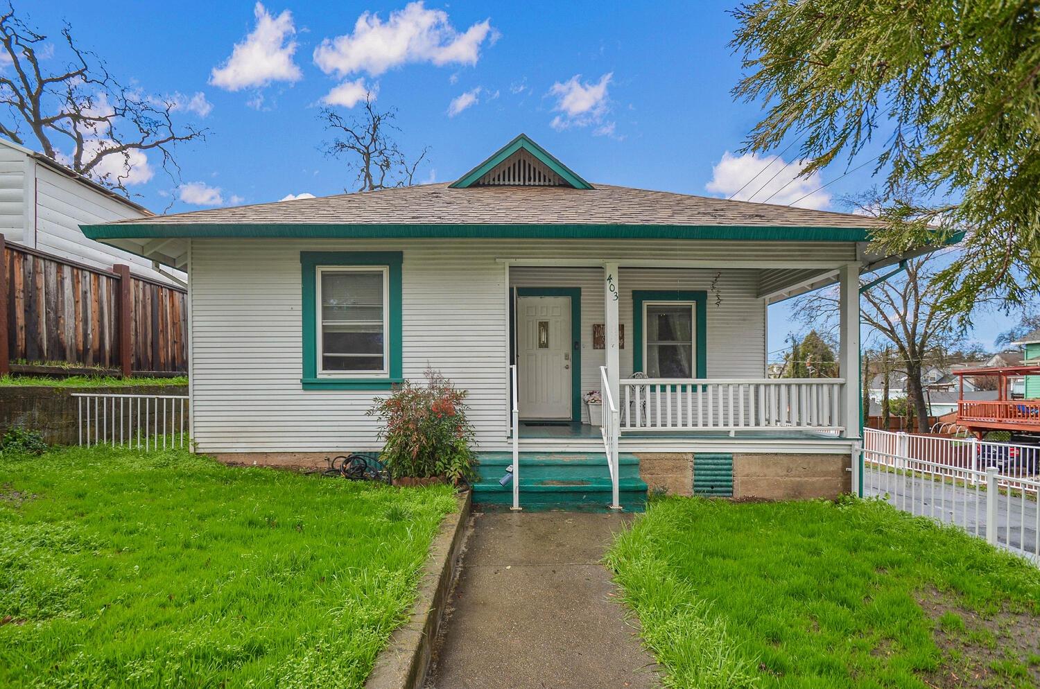 Detail Gallery Image 5 of 78 For 403 Bright Ave, Jackson,  CA 95642 - – Beds | – Baths