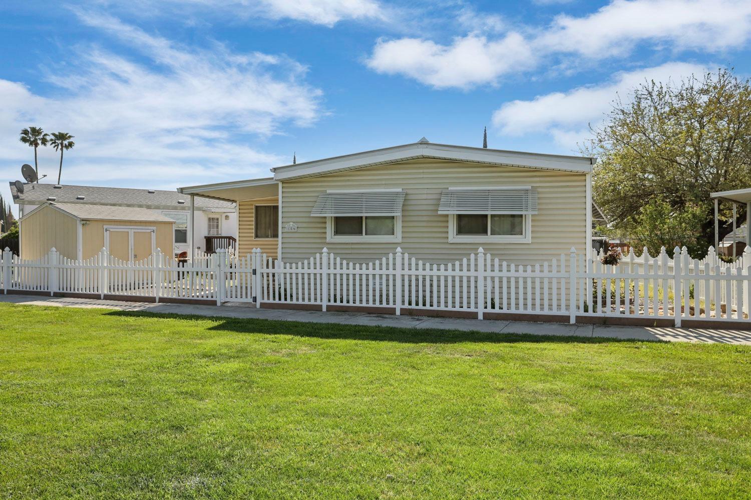 Detail Gallery Image 45 of 51 For 2929 N Macarthur Dr 156, Tracy,  CA 95376 - 3 Beds | 2 Baths