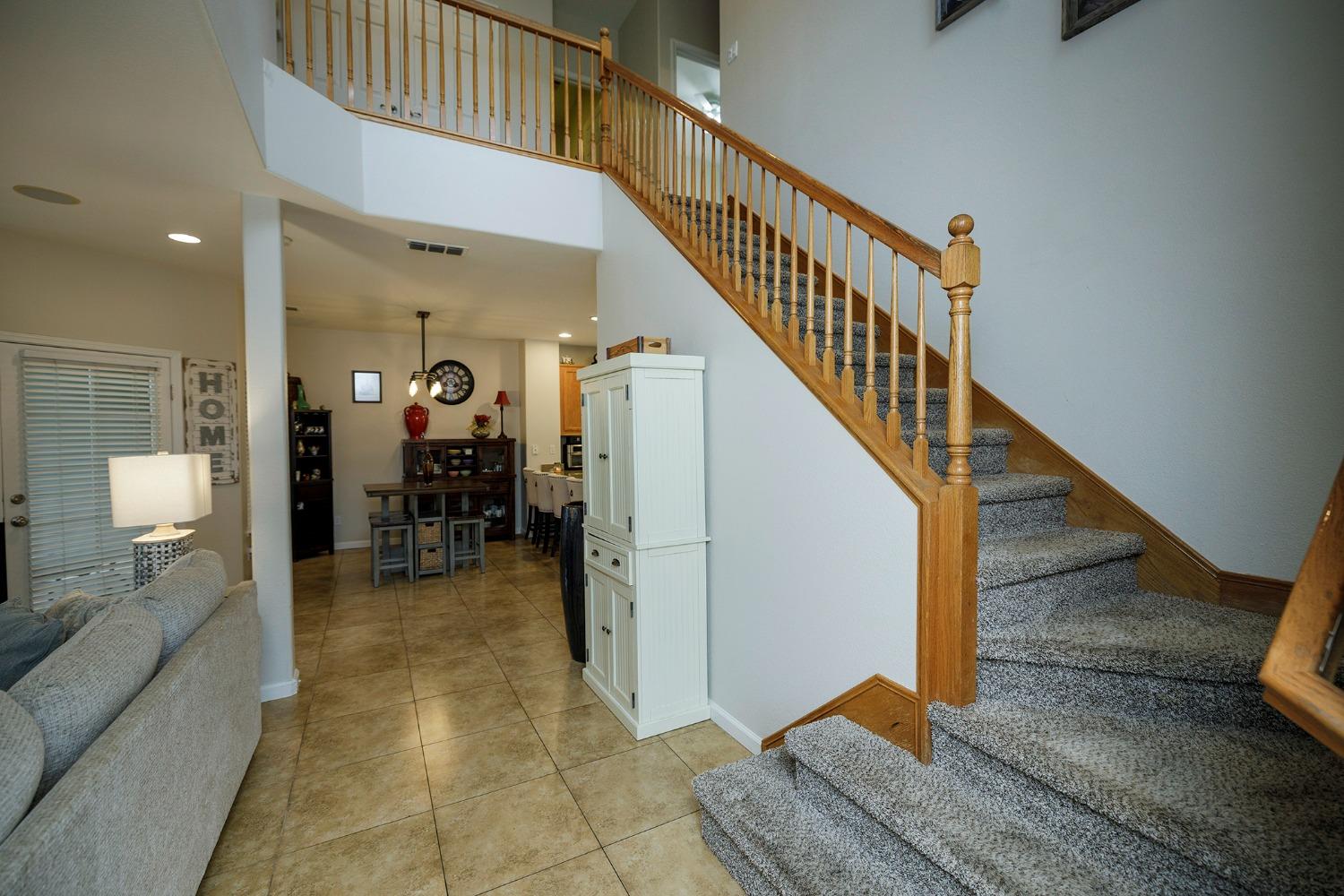 Detail Gallery Image 11 of 22 For 5303 Spaulding Ct, Riverbank,  CA 95367 - 3 Beds | 2/1 Baths