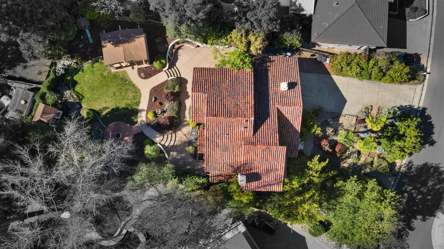 Detail Gallery Image 95 of 99 For 4117 Thistledown Dr, Fair Oaks,  CA 95628 - 4 Beds | 3/1 Baths