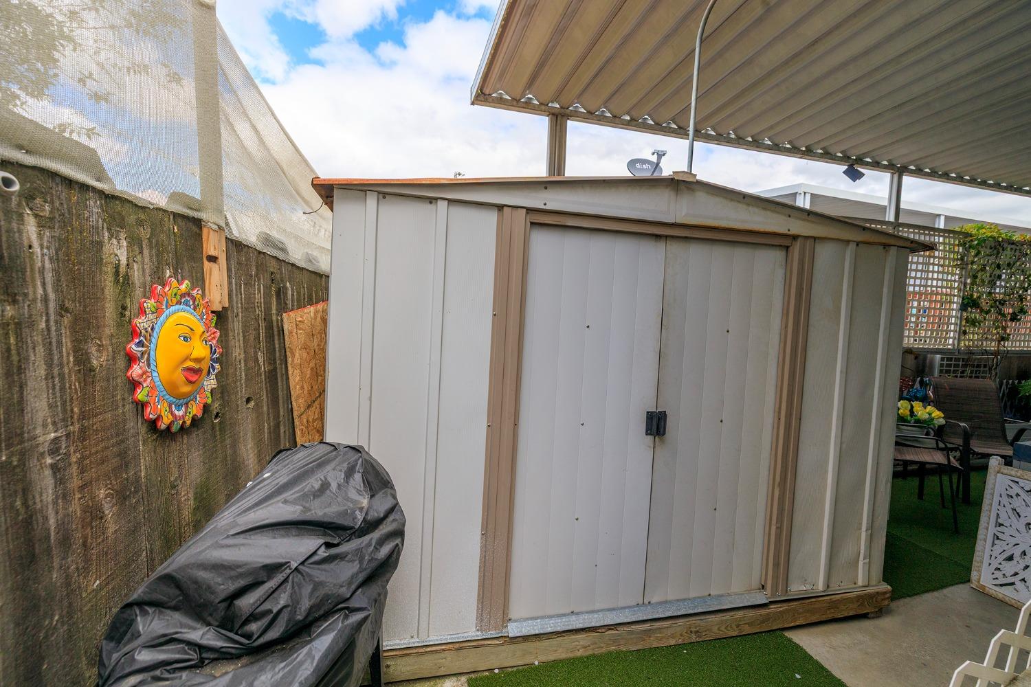 Detail Gallery Image 32 of 43 For 2505 Jackson 138, Escalon,  CA 95320 - 2 Beds | 2 Baths
