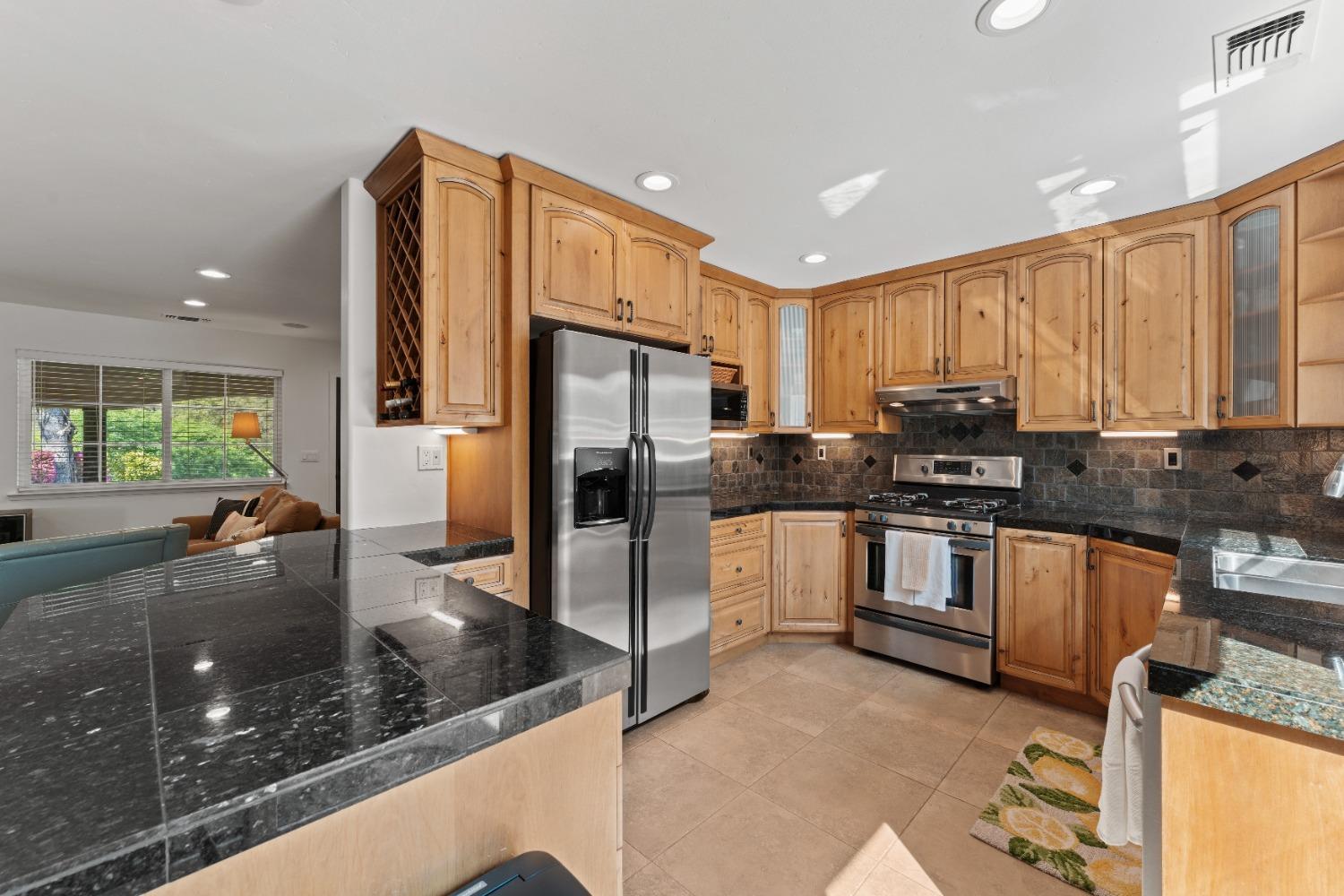 Detail Gallery Image 41 of 86 For 3541 Val Verde Rd, Loomis,  CA 95650 - 3 Beds | 2/1 Baths