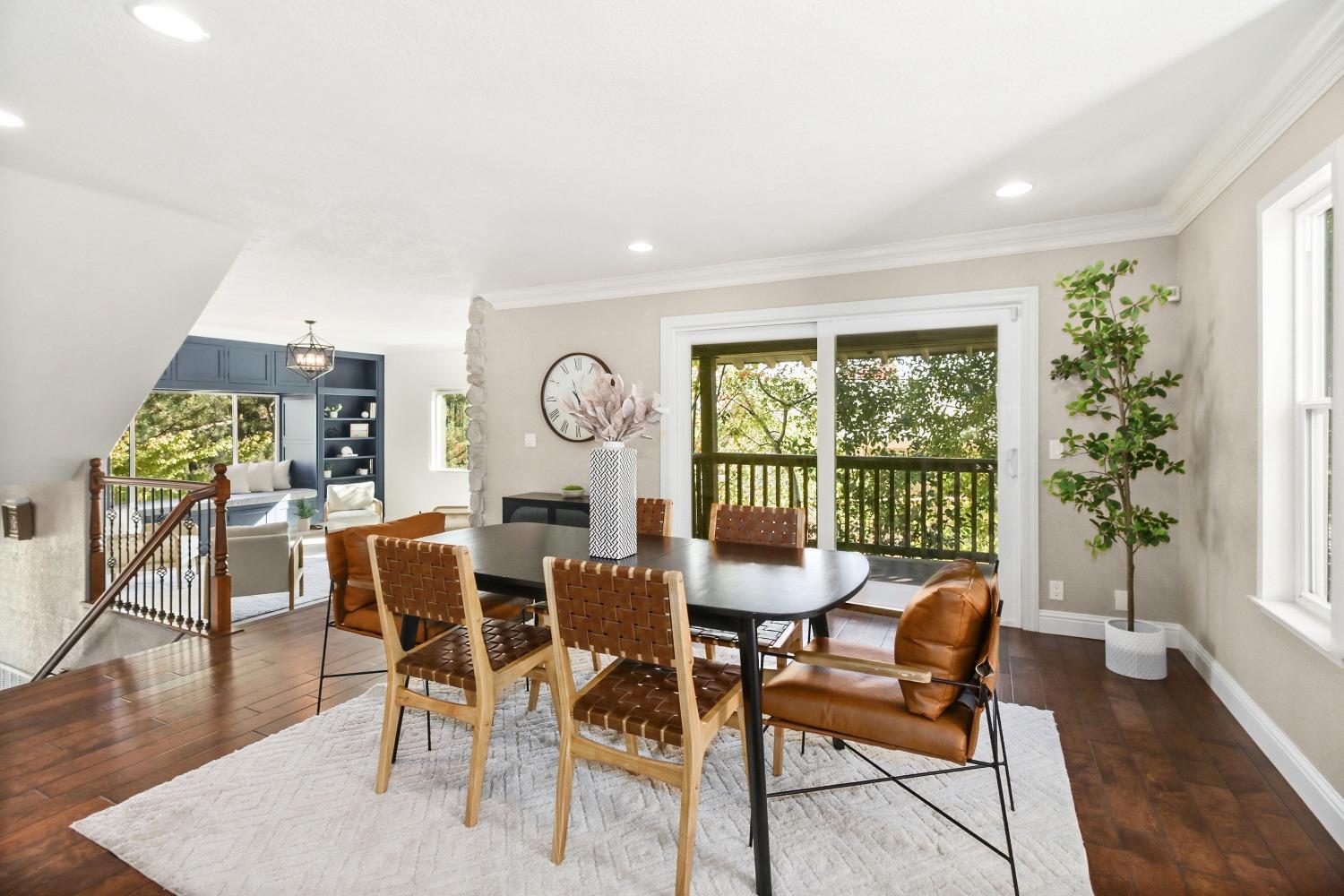 Detail Gallery Image 17 of 99 For 4117 Thistledown Dr, Fair Oaks,  CA 95628 - 4 Beds | 3/1 Baths