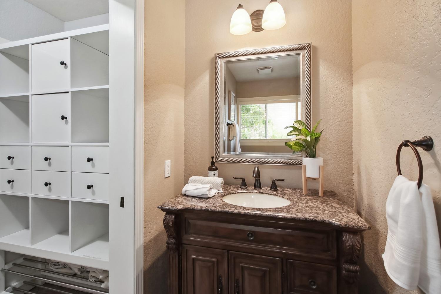 Detail Gallery Image 59 of 99 For 4117 Thistledown Dr, Fair Oaks,  CA 95628 - 4 Beds | 3/1 Baths