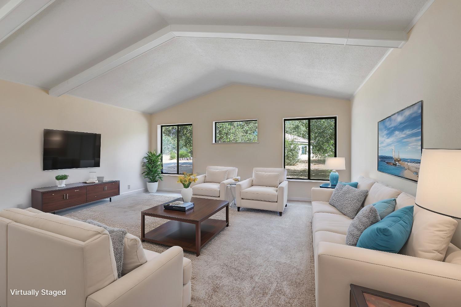 Detail Gallery Image 37 of 76 For 13807 Bluebird Way, Oregon House,  CA 95962 - 5 Beds | 4 Baths