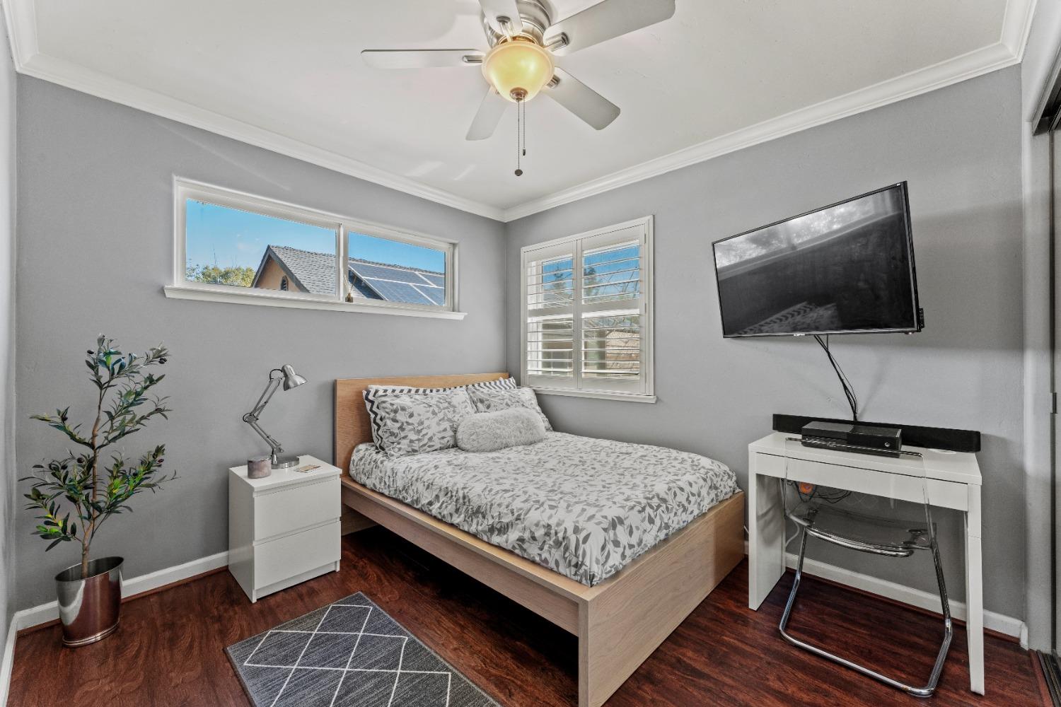 Detail Gallery Image 54 of 86 For 3541 Val Verde Rd, Loomis,  CA 95650 - 3 Beds | 2/1 Baths