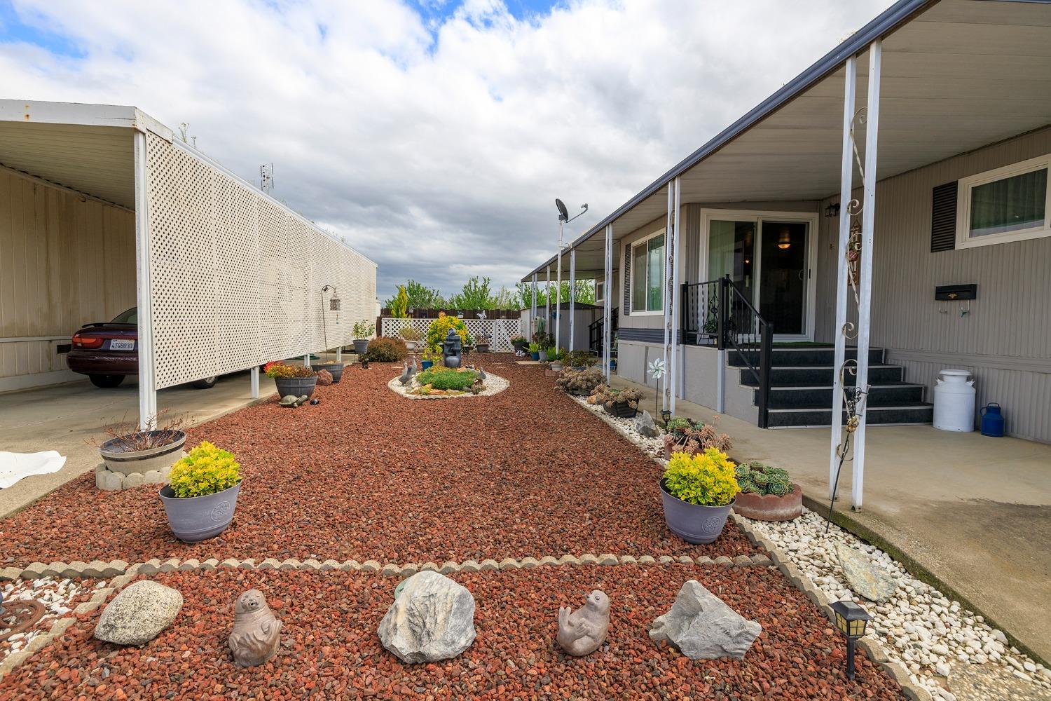 Detail Gallery Image 32 of 46 For 2505 Jackson Ave 197, Escalon,  CA 95320 - 2 Beds | 2 Baths