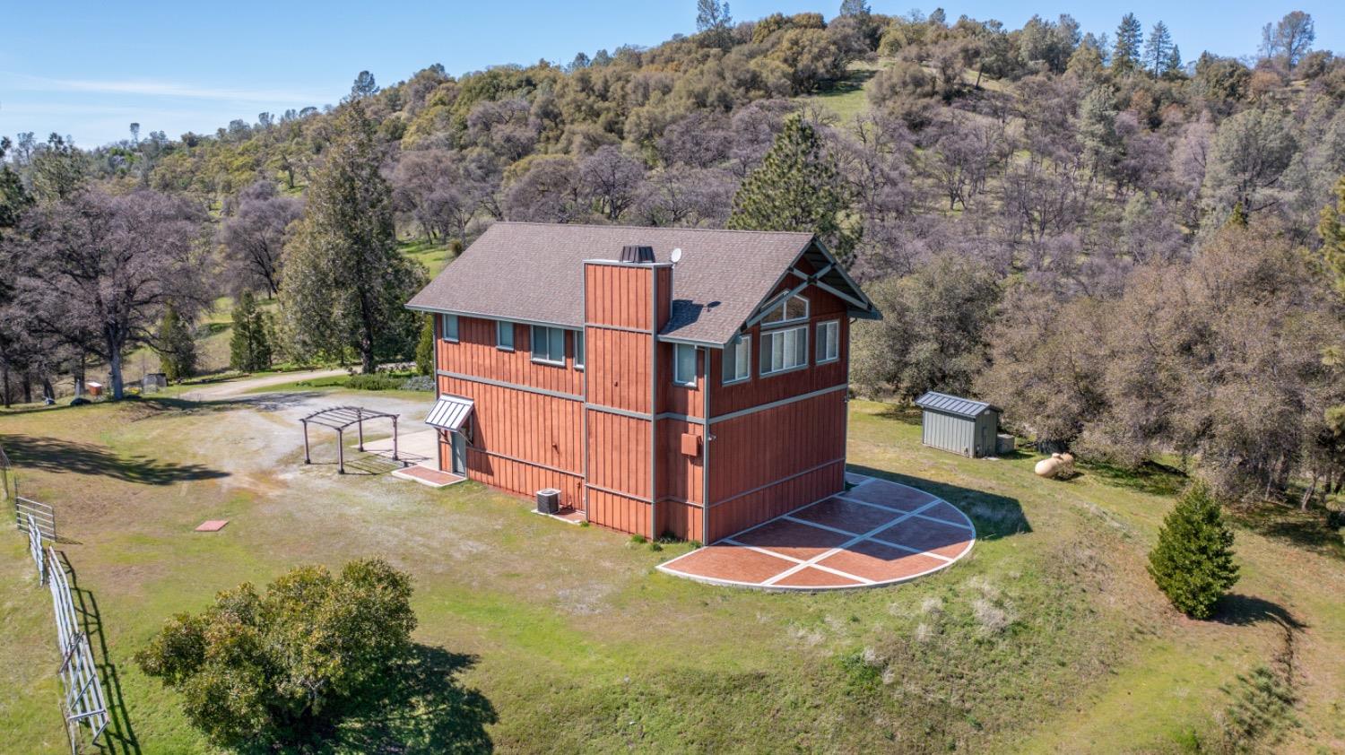 Detail Gallery Image 87 of 99 For 19277 Cedar Pines Dr, Fiddletown,  CA 95629 - 1 Beds | 2/2 Baths