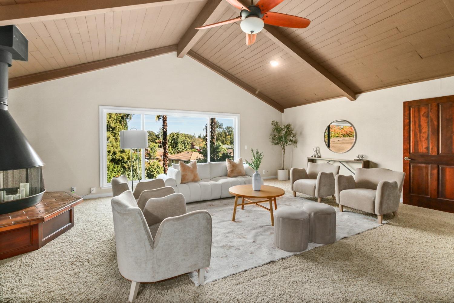 Detail Gallery Image 30 of 99 For 4117 Thistledown Dr, Fair Oaks,  CA 95628 - 4 Beds | 3/1 Baths