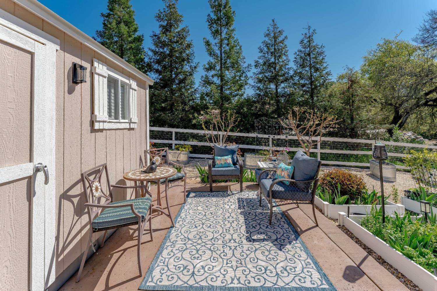 Detail Gallery Image 66 of 86 For 3541 Val Verde Rd, Loomis,  CA 95650 - 3 Beds | 2/1 Baths