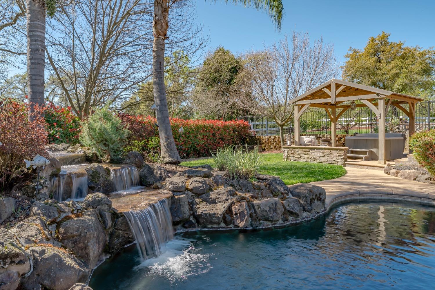 Detail Gallery Image 26 of 86 For 3541 Val Verde Rd, Loomis,  CA 95650 - 3 Beds | 2/1 Baths