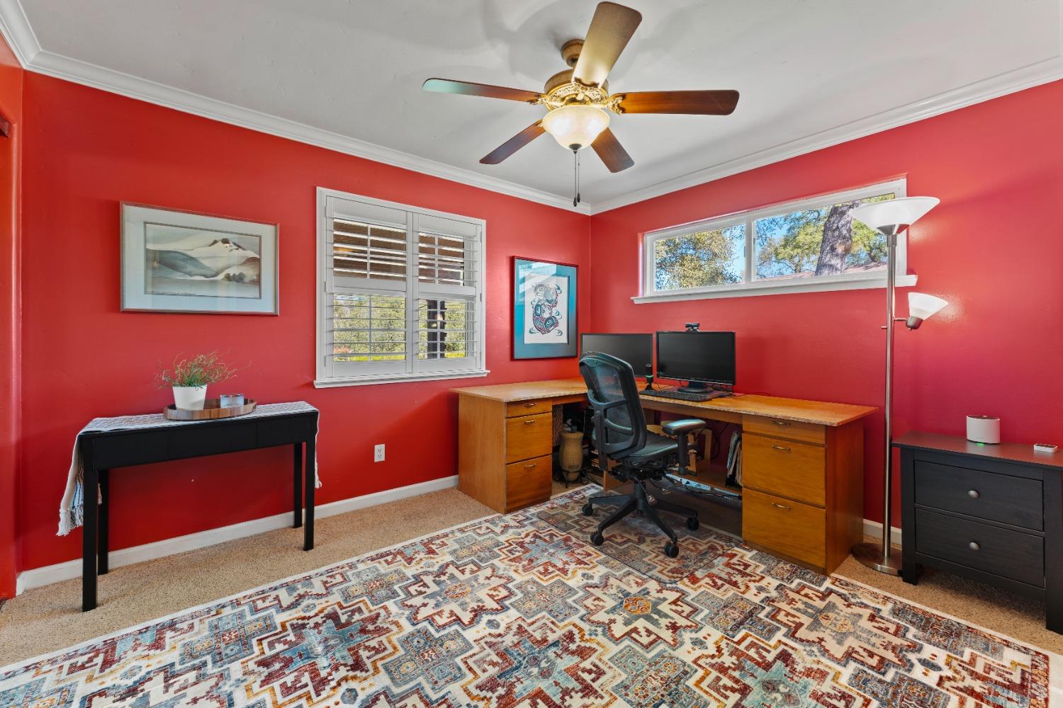 Detail Gallery Image 52 of 86 For 3541 Val Verde Rd, Loomis,  CA 95650 - 3 Beds | 2/1 Baths