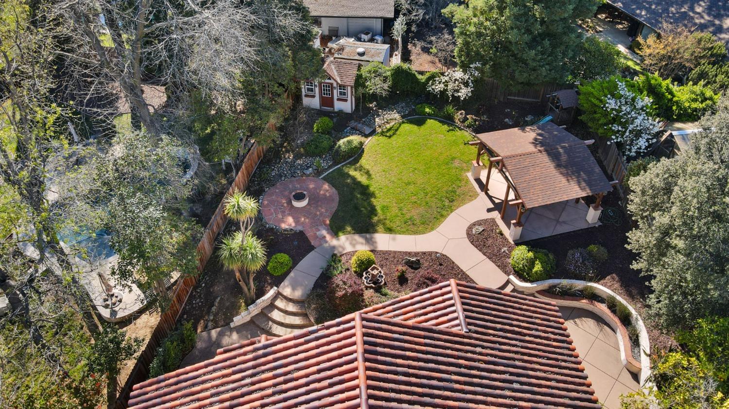 Detail Gallery Image 96 of 99 For 4117 Thistledown Dr, Fair Oaks,  CA 95628 - 4 Beds | 3/1 Baths