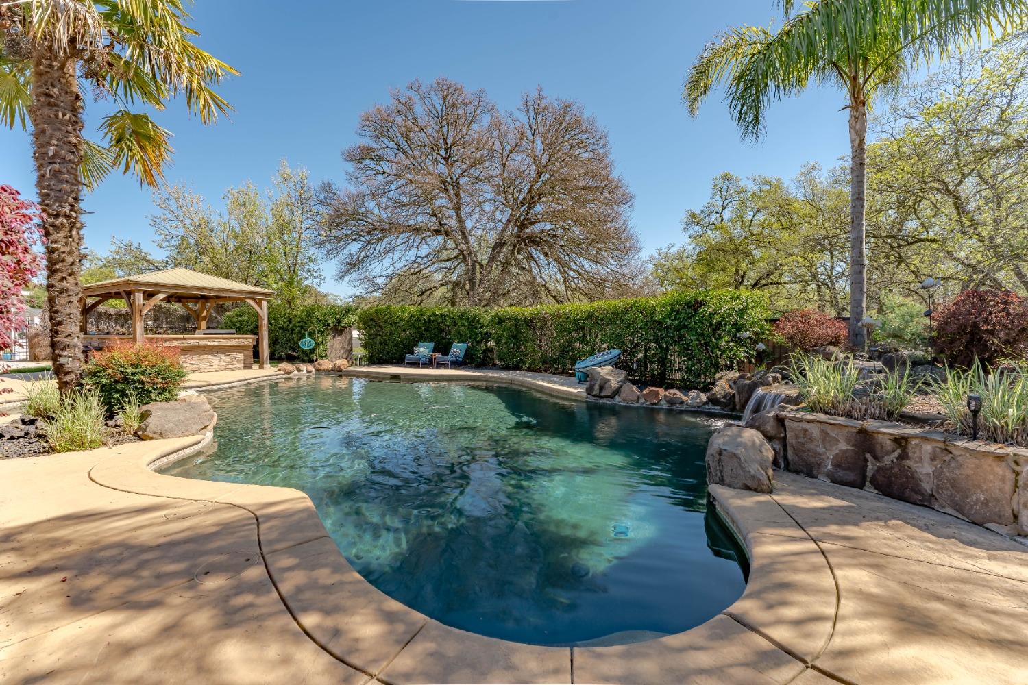 Detail Gallery Image 23 of 86 For 3541 Val Verde Rd, Loomis,  CA 95650 - 3 Beds | 2/1 Baths
