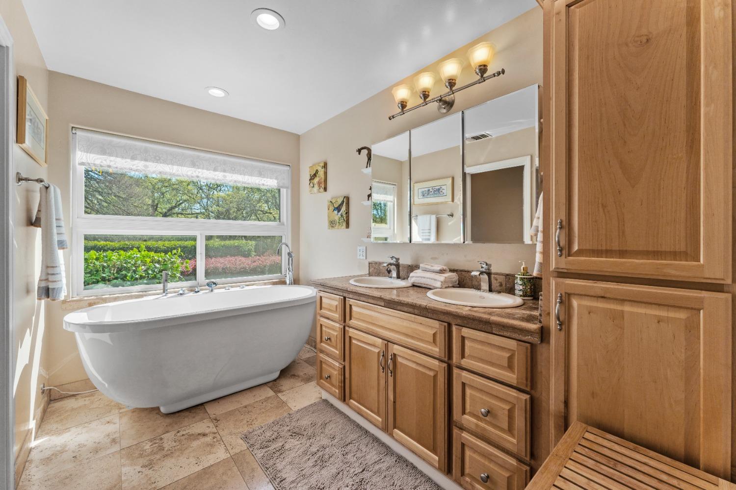 Detail Gallery Image 59 of 86 For 3541 Val Verde Rd, Loomis,  CA 95650 - 3 Beds | 2/1 Baths