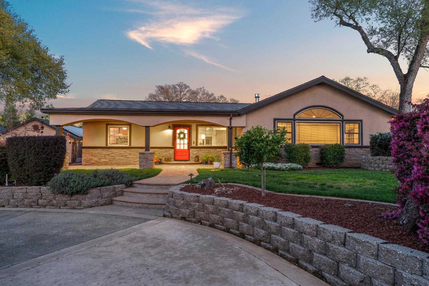 Detail Gallery Image 34 of 86 For 3541 Val Verde Rd, Loomis,  CA 95650 - 3 Beds | 2/1 Baths