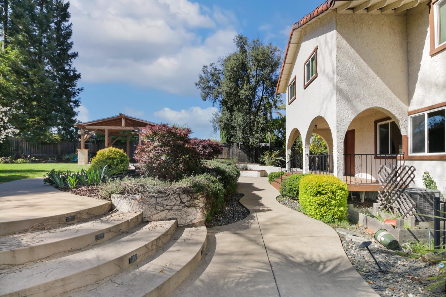 Detail Gallery Image 87 of 99 For 4117 Thistledown Dr, Fair Oaks,  CA 95628 - 4 Beds | 3/1 Baths