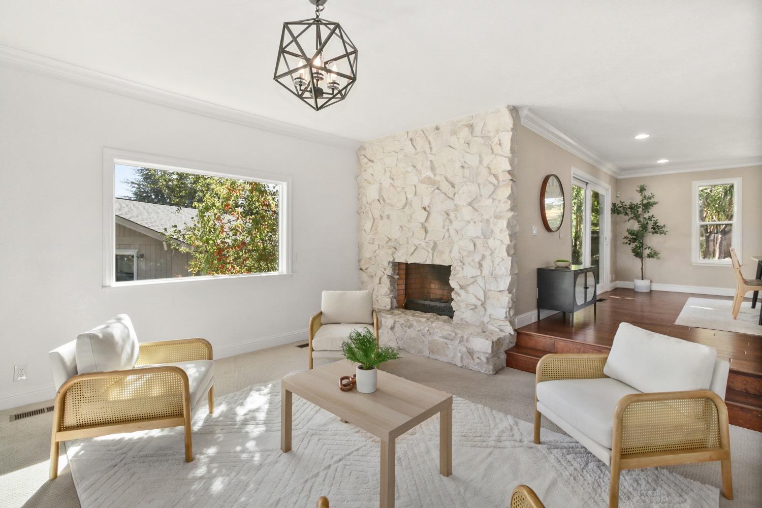 Detail Gallery Image 15 of 99 For 4117 Thistledown Dr, Fair Oaks,  CA 95628 - 4 Beds | 3/1 Baths