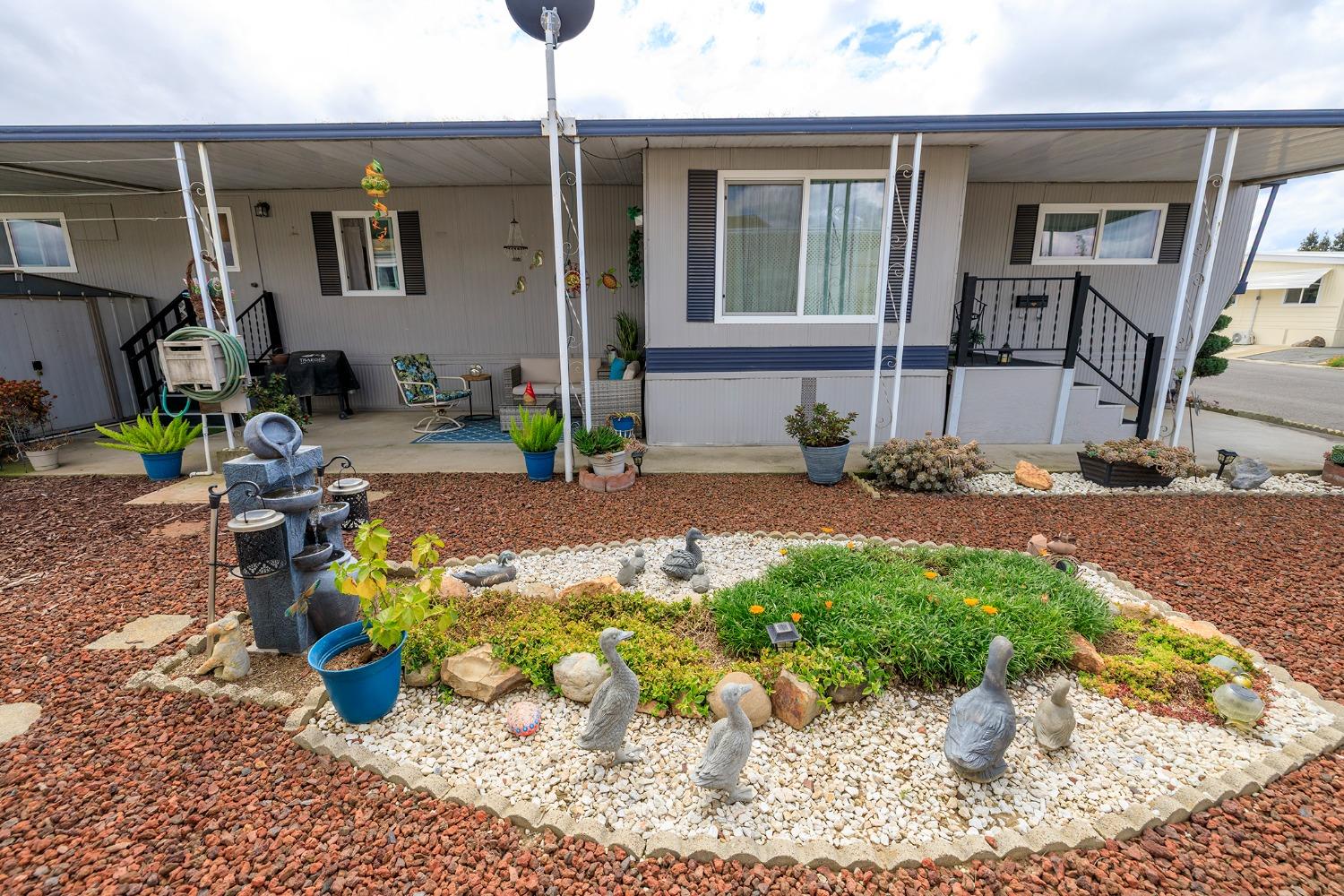 Detail Gallery Image 35 of 46 For 2505 Jackson Ave 197, Escalon,  CA 95320 - 2 Beds | 2 Baths
