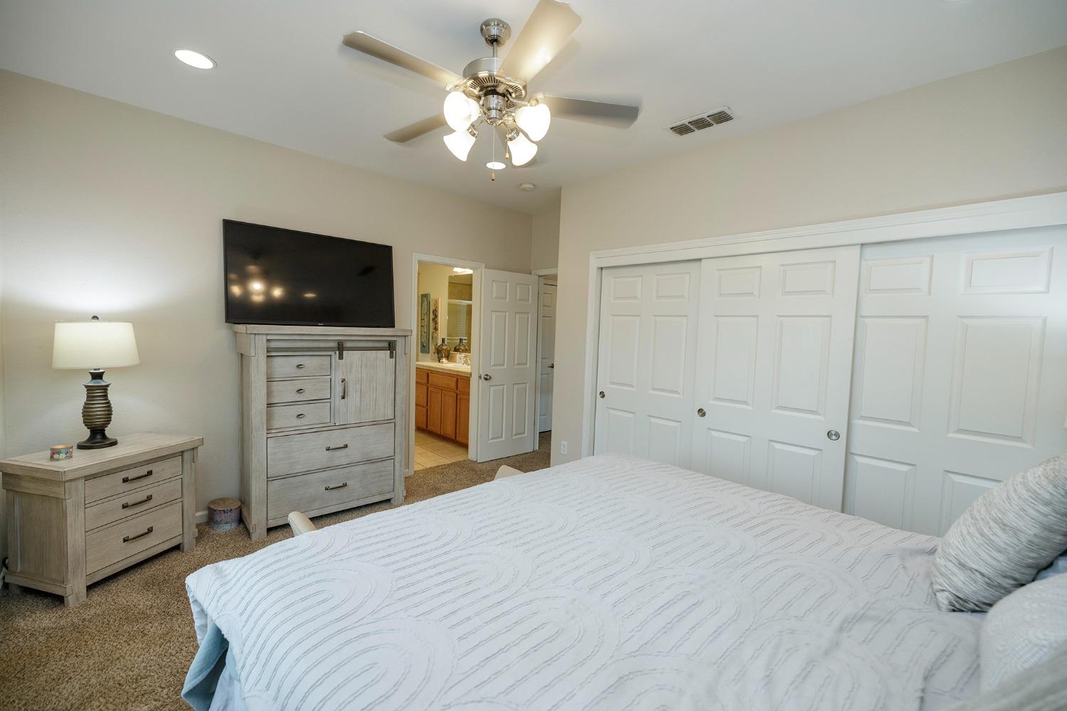 Detail Gallery Image 13 of 22 For 5303 Spaulding Ct, Riverbank,  CA 95367 - 3 Beds | 2/1 Baths