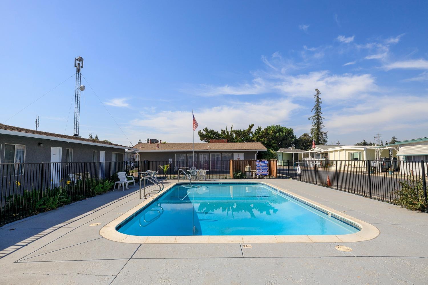 Detail Gallery Image 42 of 46 For 2505 Jackson Ave 197, Escalon,  CA 95320 - 2 Beds | 2 Baths