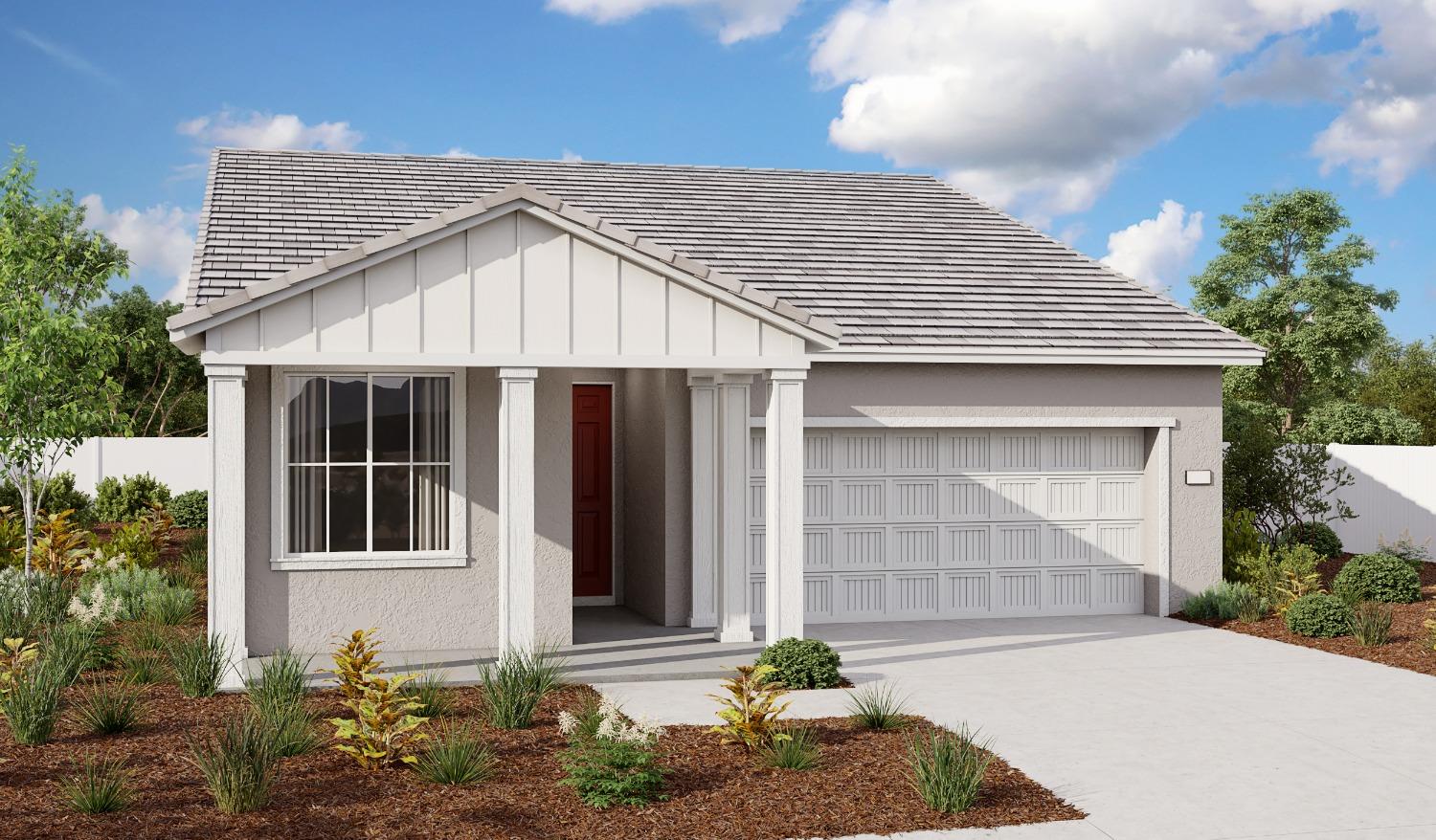 Detail Gallery Image 1 of 1 For 15412 Gallatin Rd, Lathrop,  CA 95330 - 4 Beds | 2 Baths
