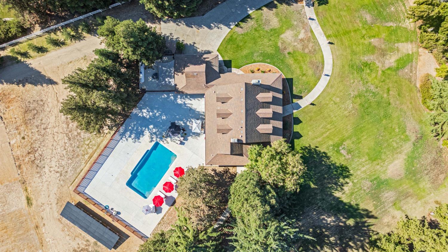 Detail Gallery Image 91 of 97 For 8724 N Oaks Dr, Oakdale,  CA 95361 - 5 Beds | 4 Baths