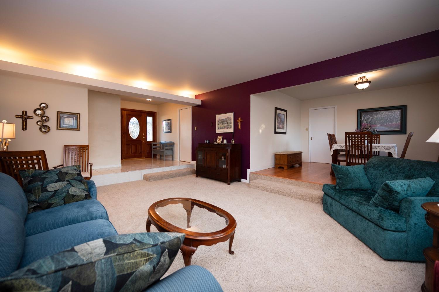 Detail Gallery Image 13 of 75 For 3439 Del Mesa Ct, Sacramento,  CA 95821 - 3 Beds | 2/1 Baths