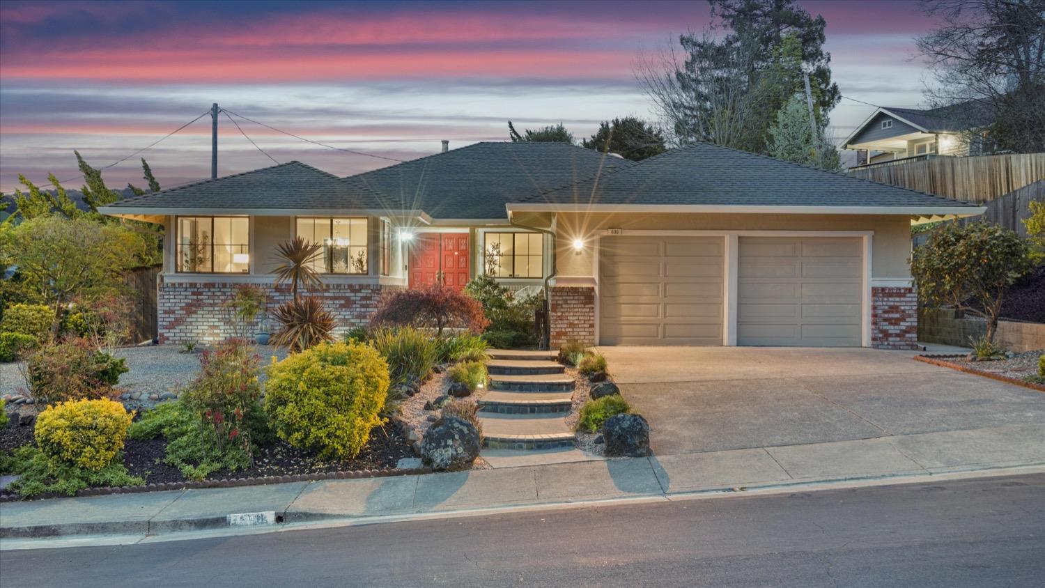 Detail Gallery Image 57 of 67 For 600 Lois Ln, El Sobrante,  CA 94803 - 4 Beds | 2 Baths