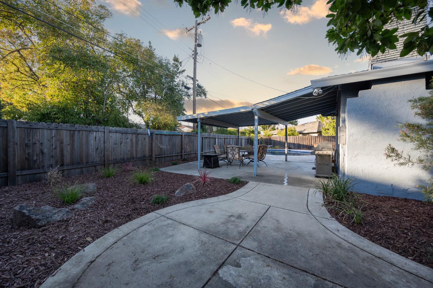 Detail Gallery Image 75 of 75 For 3439 Del Mesa Ct, Sacramento,  CA 95821 - 3 Beds | 2/1 Baths