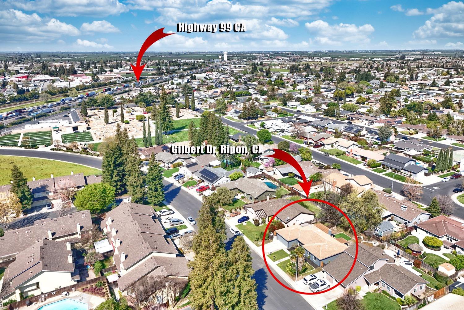 Detail Gallery Image 56 of 60 For 317 Gilbert Dr, Ripon,  CA 95366 - 3 Beds | 2 Baths