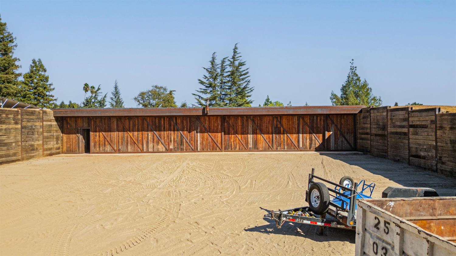 Detail Gallery Image 90 of 97 For 8724 N Oaks Dr, Oakdale,  CA 95361 - 5 Beds | 4 Baths