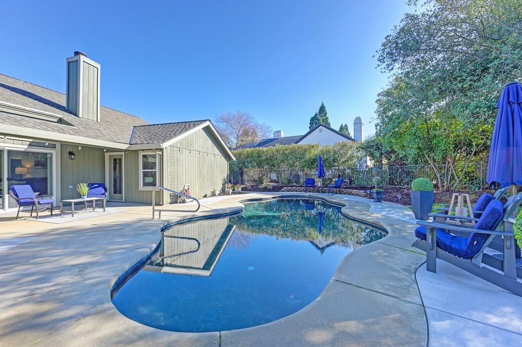 Detail Gallery Image 60 of 69 For 14720 Plano Ct, Rancho Murieta,  CA 95683 - 4 Beds | 2 Baths