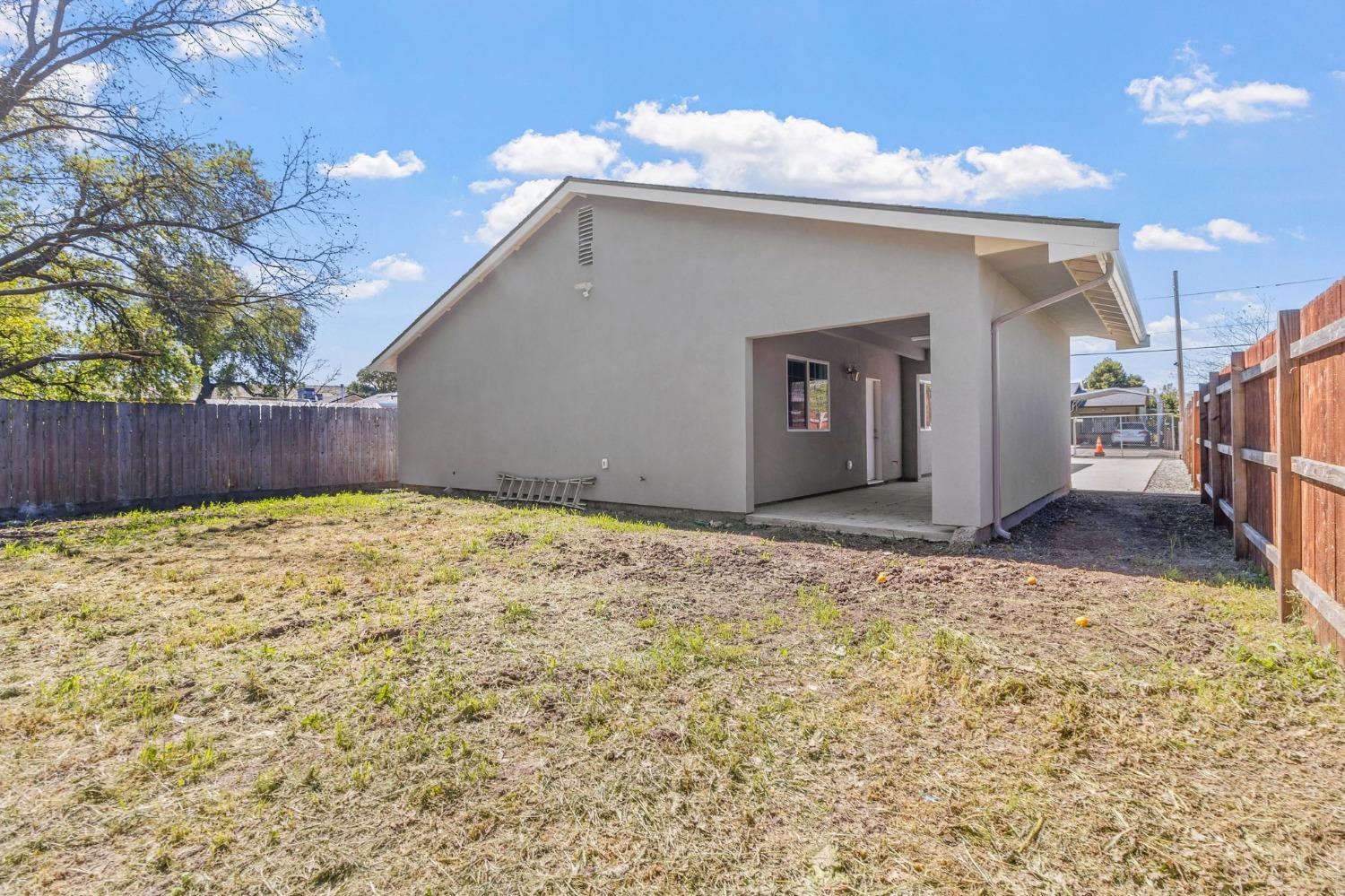 Detail Gallery Image 19 of 22 For 1444 Chronicle Ave, Stockton,  CA 95205 - 4 Beds | 2 Baths