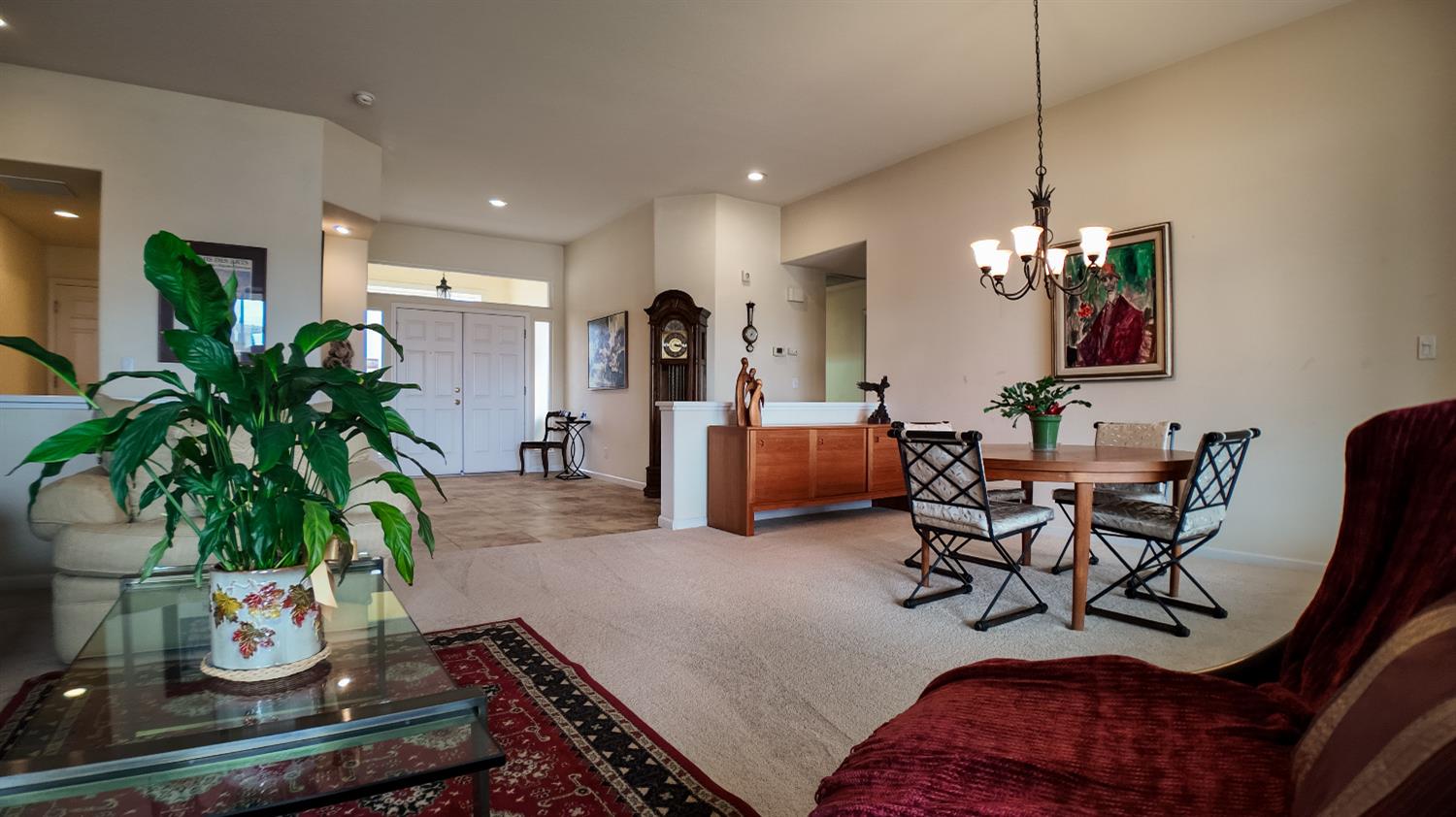 Detail Gallery Image 12 of 58 For 3912 Oak Shores Dr, Stockton,  CA 95209 - 4 Beds | 2/1 Baths