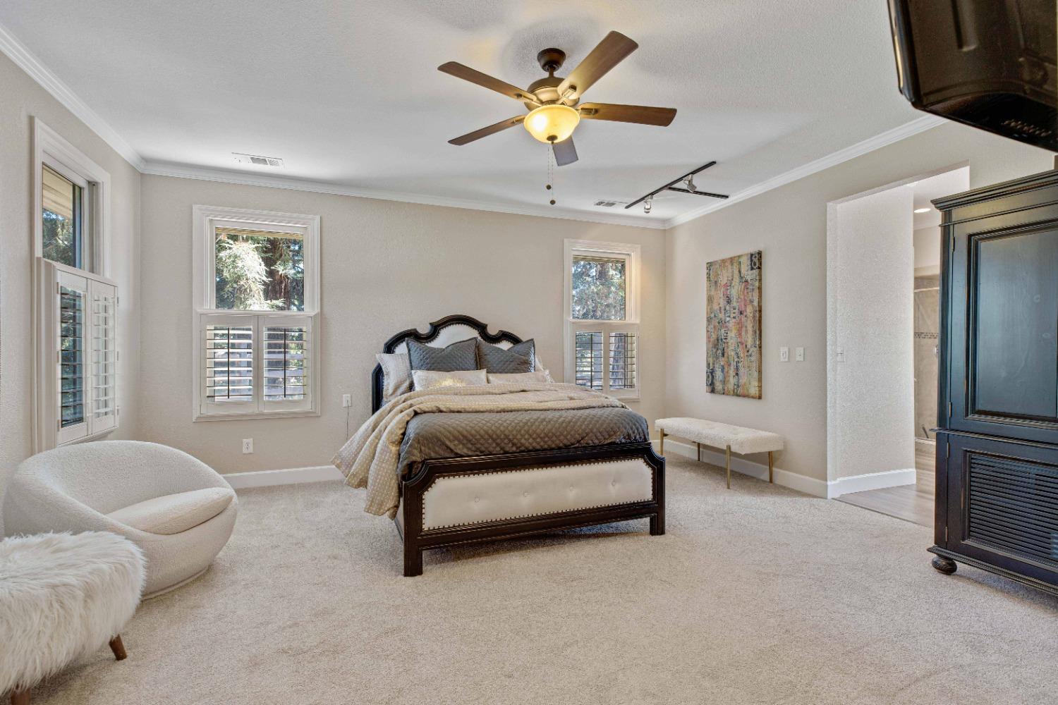 Detail Gallery Image 31 of 97 For 8724 N Oaks Dr, Oakdale,  CA 95361 - 5 Beds | 4 Baths