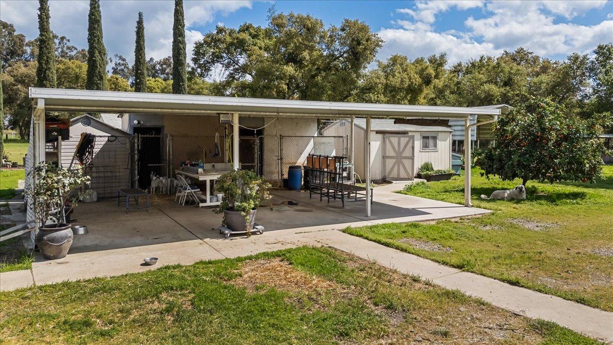 Detail Gallery Image 65 of 87 For 16212 Morrison, Oakdale,  CA 95361 - 4 Beds | 2/1 Baths