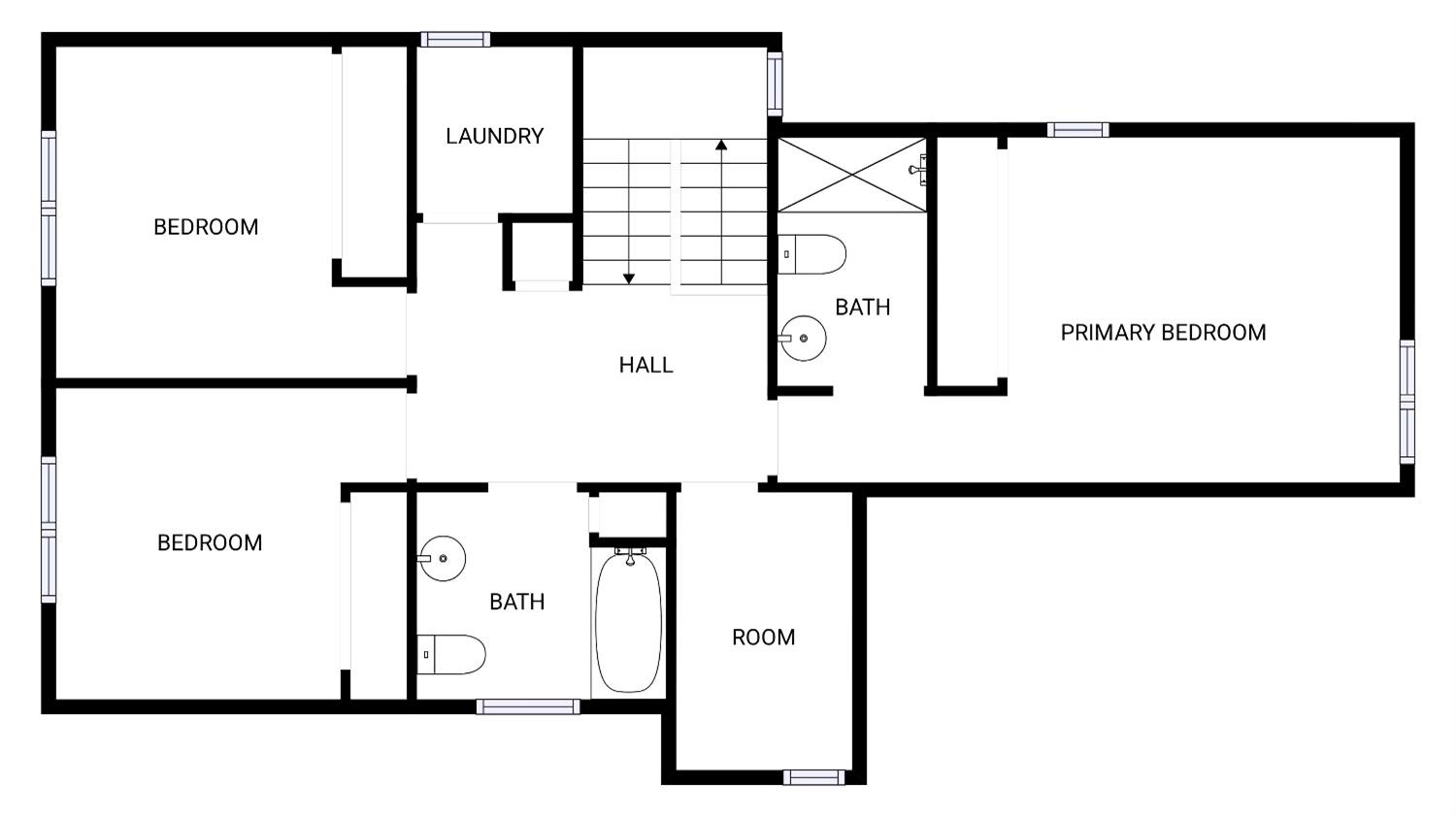 Detail Gallery Image 45 of 45 For 121 Ishi Cir, Sacramento,  CA 95833 - 3 Beds | 2/1 Baths