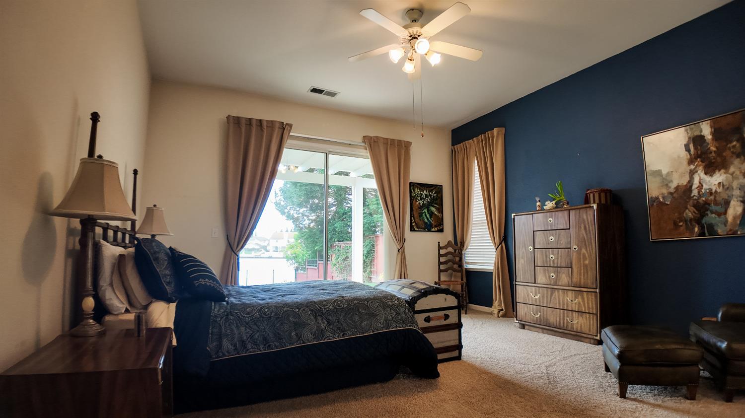 Detail Gallery Image 17 of 58 For 3912 Oak Shores Dr, Stockton,  CA 95209 - 4 Beds | 2/1 Baths