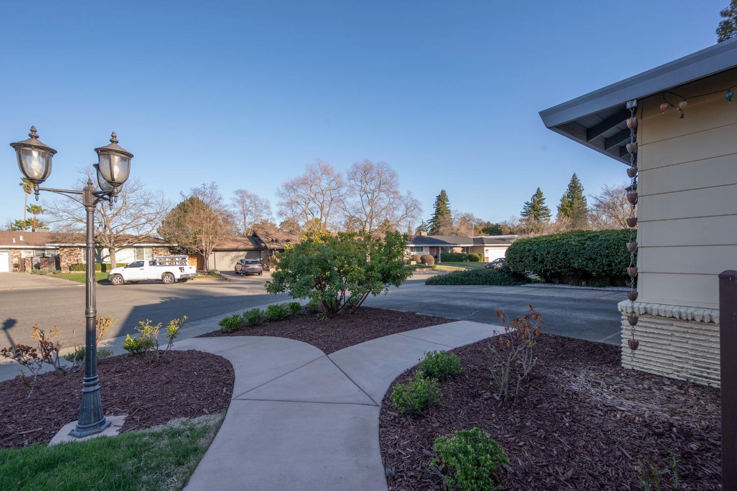 Detail Gallery Image 74 of 75 For 3439 Del Mesa Ct, Sacramento,  CA 95821 - 3 Beds | 2/1 Baths