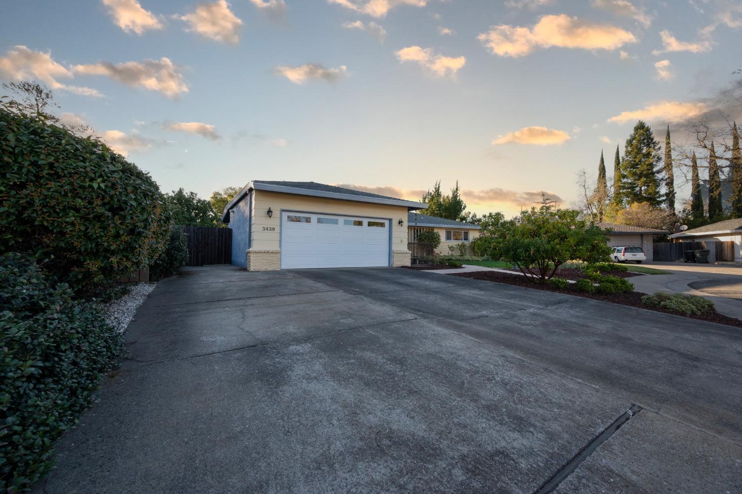 Detail Gallery Image 71 of 75 For 3439 Del Mesa Ct, Sacramento,  CA 95821 - 3 Beds | 2/1 Baths