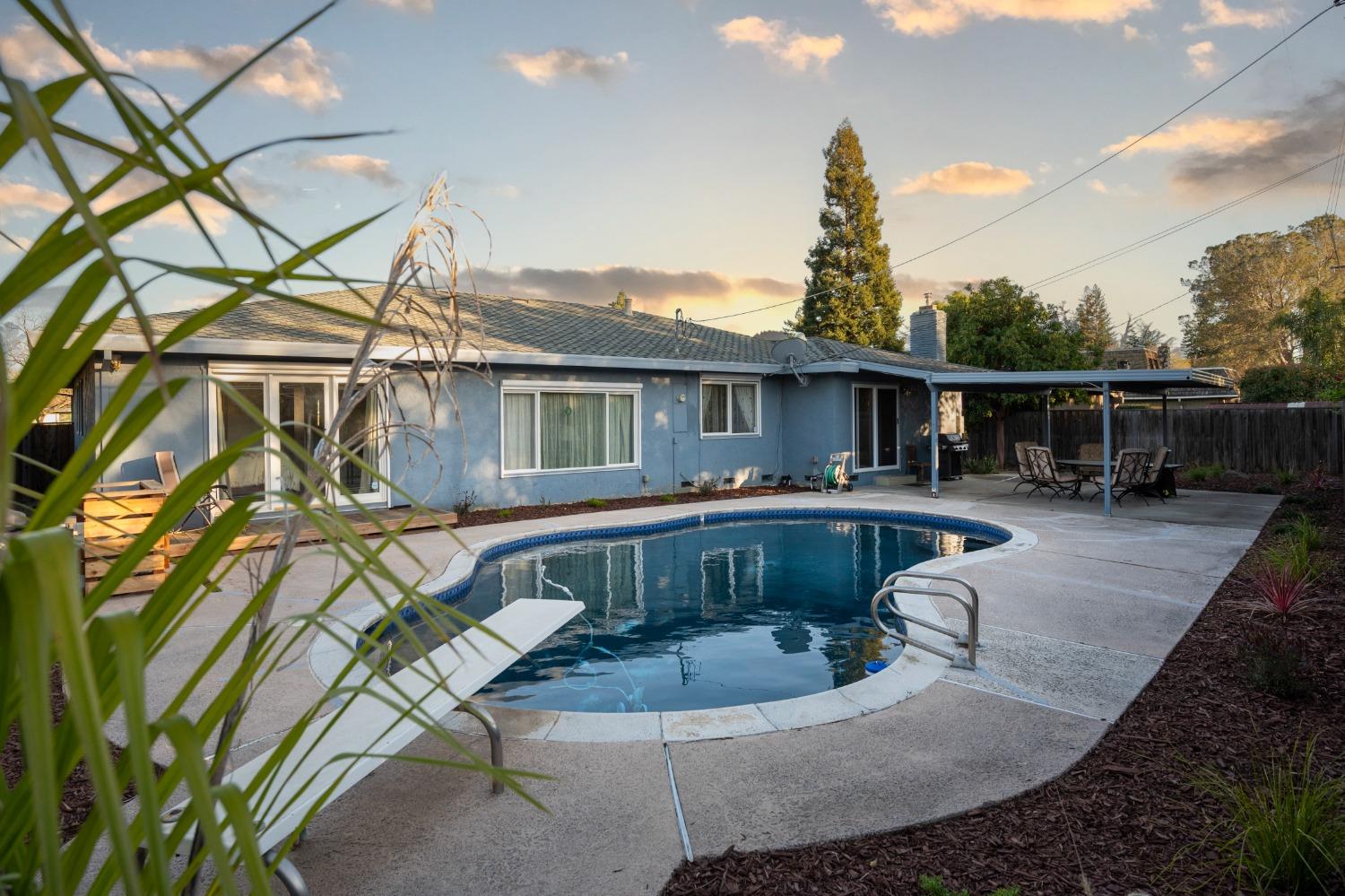Detail Gallery Image 63 of 75 For 3439 Del Mesa Ct, Sacramento,  CA 95821 - 3 Beds | 2/1 Baths