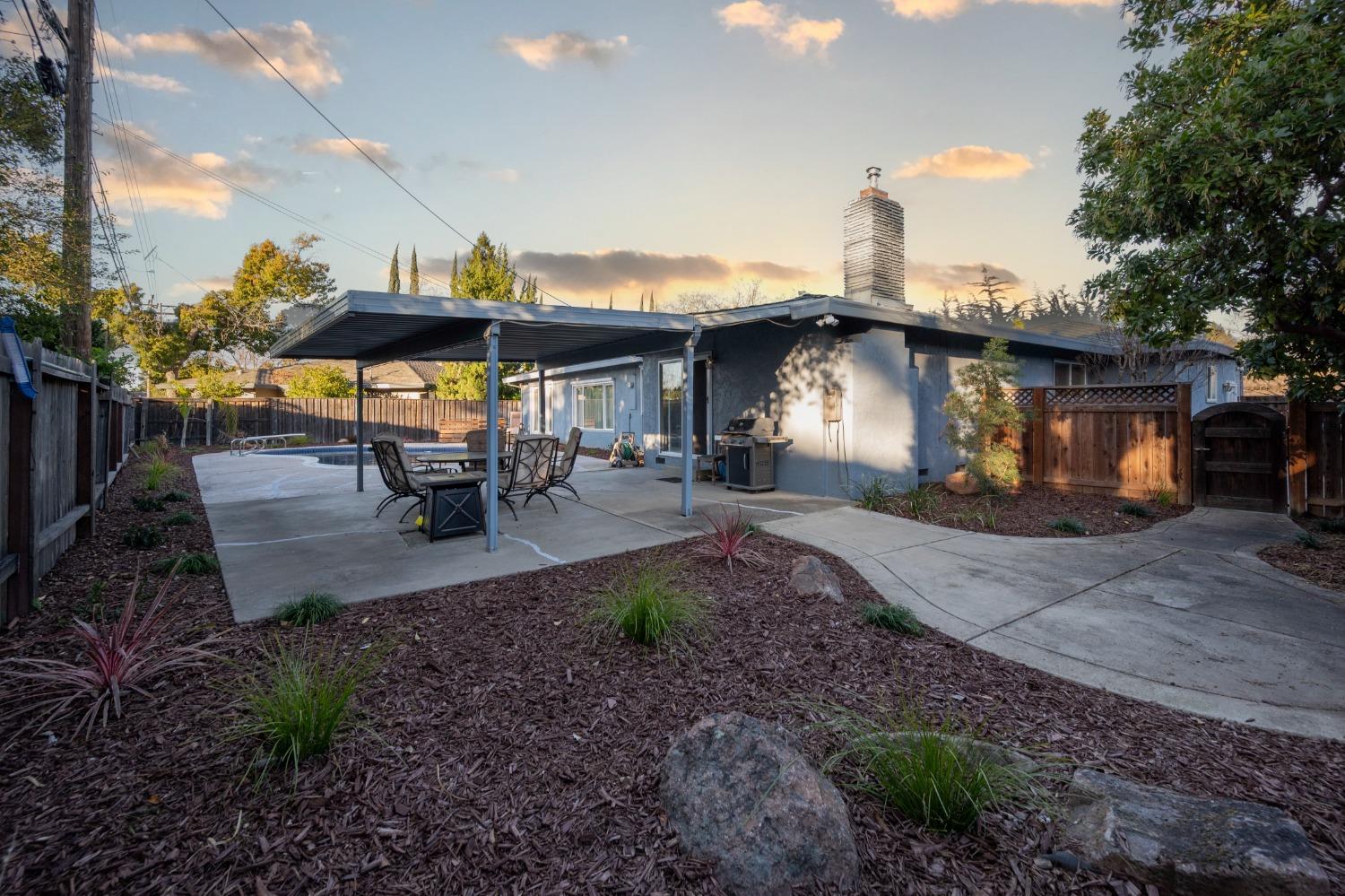 Detail Gallery Image 64 of 75 For 3439 Del Mesa Ct, Sacramento,  CA 95821 - 3 Beds | 2/1 Baths