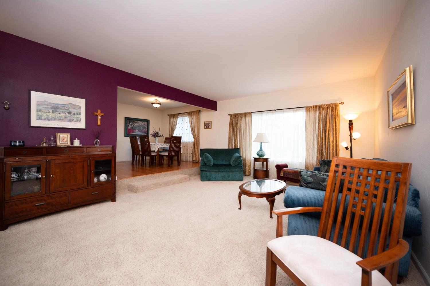 Detail Gallery Image 11 of 75 For 3439 Del Mesa Ct, Sacramento,  CA 95821 - 3 Beds | 2/1 Baths