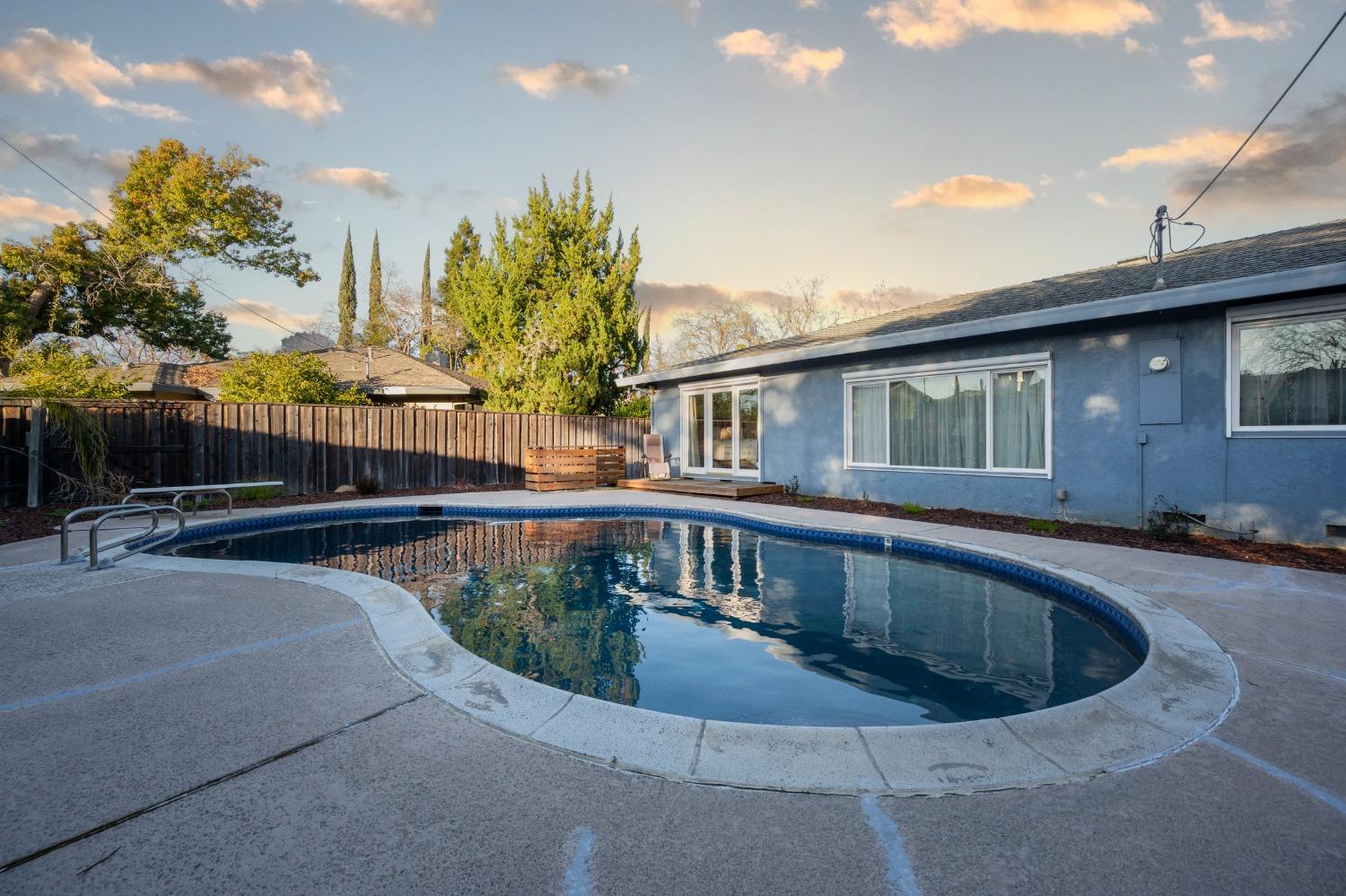 Detail Gallery Image 60 of 75 For 3439 Del Mesa Ct, Sacramento,  CA 95821 - 3 Beds | 2/1 Baths