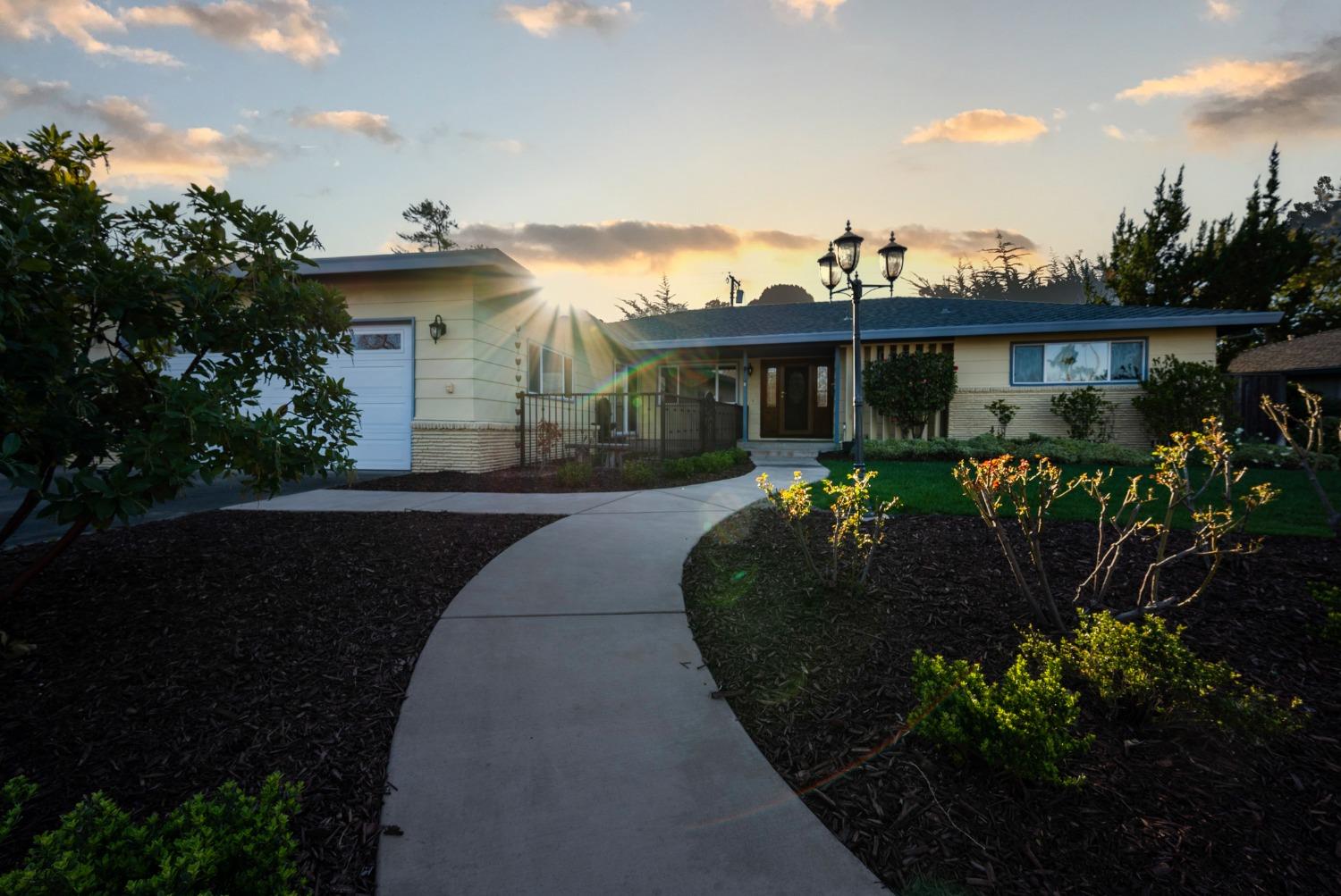 Detail Gallery Image 67 of 75 For 3439 Del Mesa Ct, Sacramento,  CA 95821 - 3 Beds | 2/1 Baths