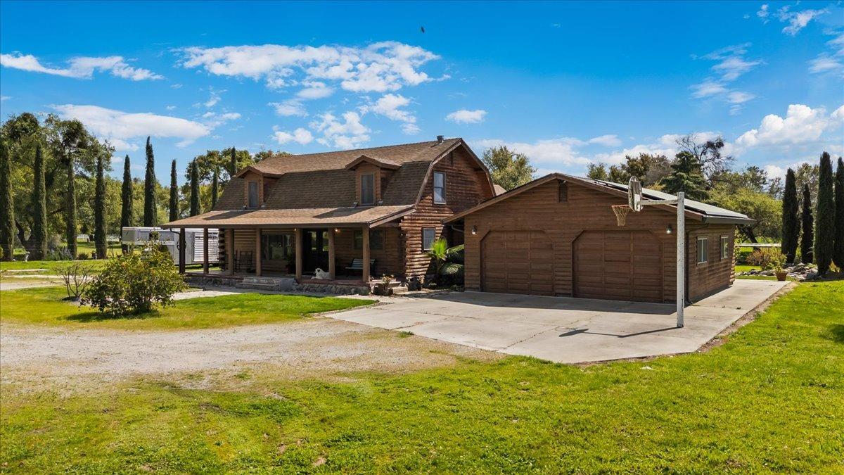 Detail Gallery Image 7 of 87 For 16212 Morrison, Oakdale,  CA 95361 - 4 Beds | 2/1 Baths