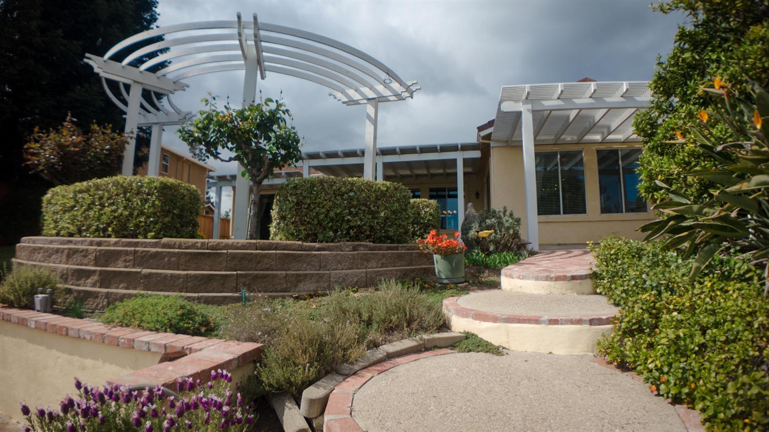 Detail Gallery Image 55 of 58 For 3912 Oak Shores Dr, Stockton,  CA 95209 - 4 Beds | 2/1 Baths